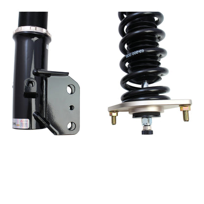 BC Racing 14-18 Subaru Forester (SJ) Coilovers