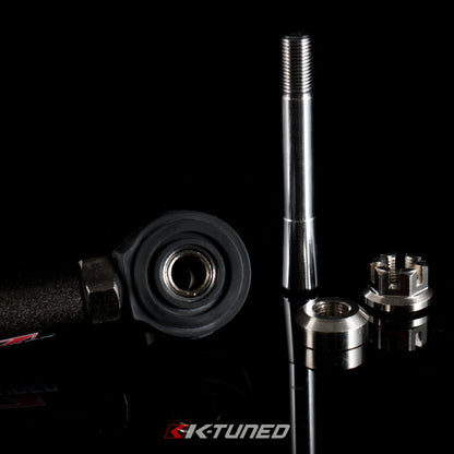 Complete Spherical Tie Rod Set RSX