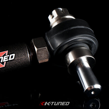 Complete Spherical Tie Rod Set RSX