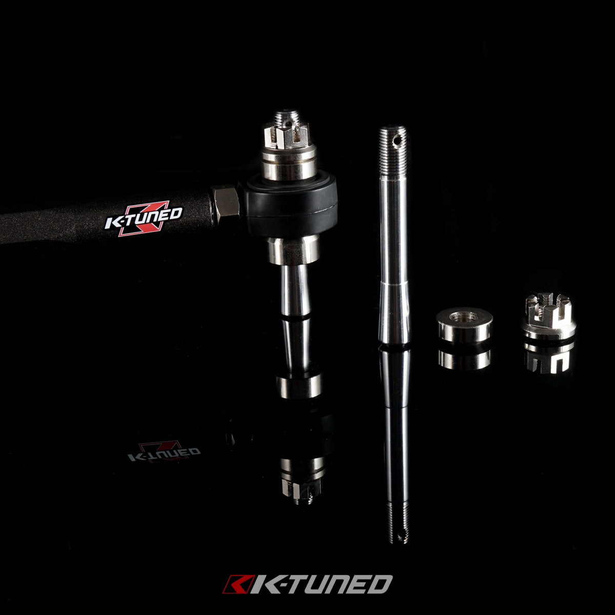 Complete Spherical Tie Rod Set RSX