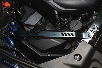 CTS Turbo Strut Brace - Toyota / A90 / A91 / Supra