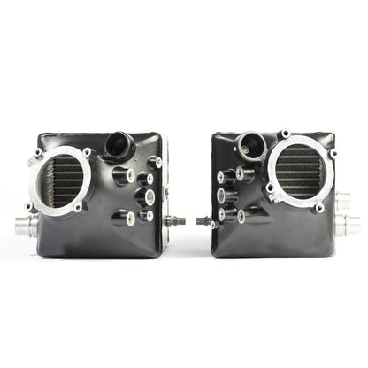 CTS Turbo High Performance Intercoolers - BMW / F10 / F06 / F12 / F13 / M5 / M5C / M6 / M6C