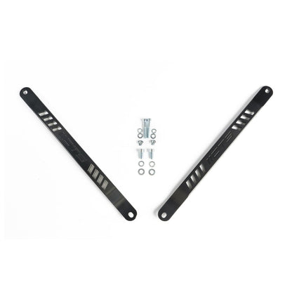 CTS Turbo Strut Brace - Toyota / A90 / A91 / Supra