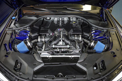 BMS Elite F9x M5 M8 & M550/M850 Intake