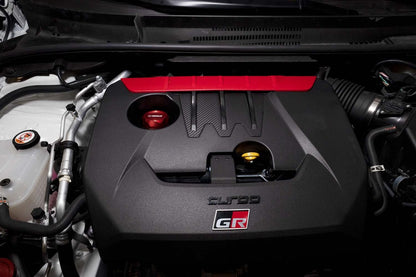 Verus Engineering - FHS Oil Cap - 23+ Toyota GR Corolla