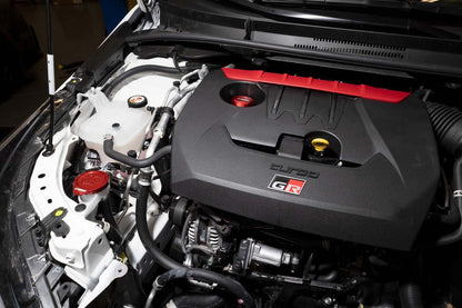 Verus Engineering - FHS Oil Cap - 23+ Toyota GR Corolla
