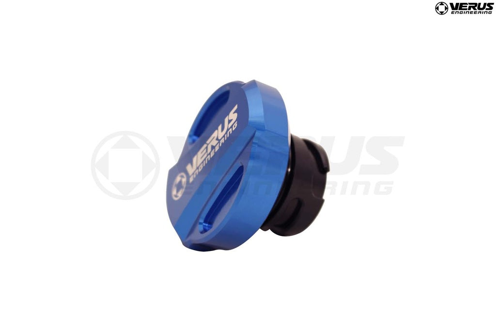 Verus - RLA Oil Cap - Ford Bronco