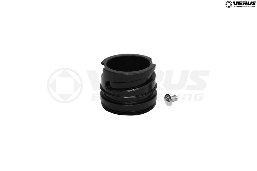 Verus - RLA Oil Cap - S550 Ford Mustang