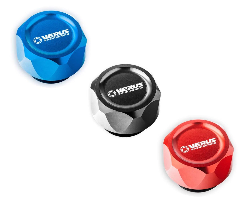 Verus - FHS Oil Cap - Honda Civic CTR FHS