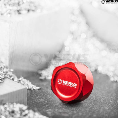 Verus - FHS Oil Cap - Subaru/Toyota