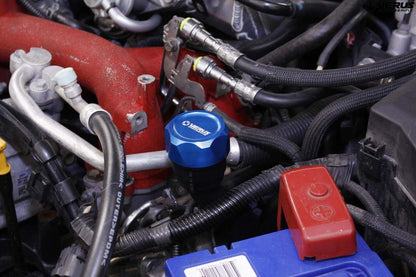 Verus - FHS Oil Cap - Subaru/Toyota