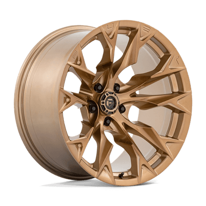 Fuel Offroad D805 FLAME Platinum Bronze 20x10 -18 5x127mm 71.5mm