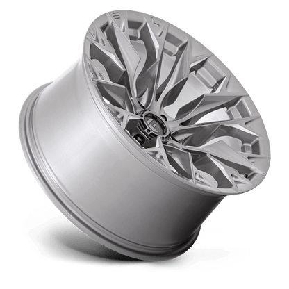 Fuel Offroad D806 FLAME Platinum 20x10 -18 8x165.1mm 125.1mm