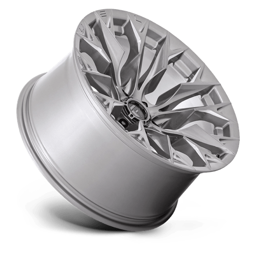 Fuel Offroad D806 FLAME Platinum 20x10 -18 6x135mm 87.1mm