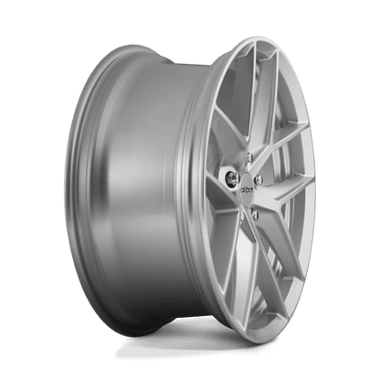 Rotiform R133 FLG Gloss Silver 18x8.5 +45 5x108mm 63.4mm
