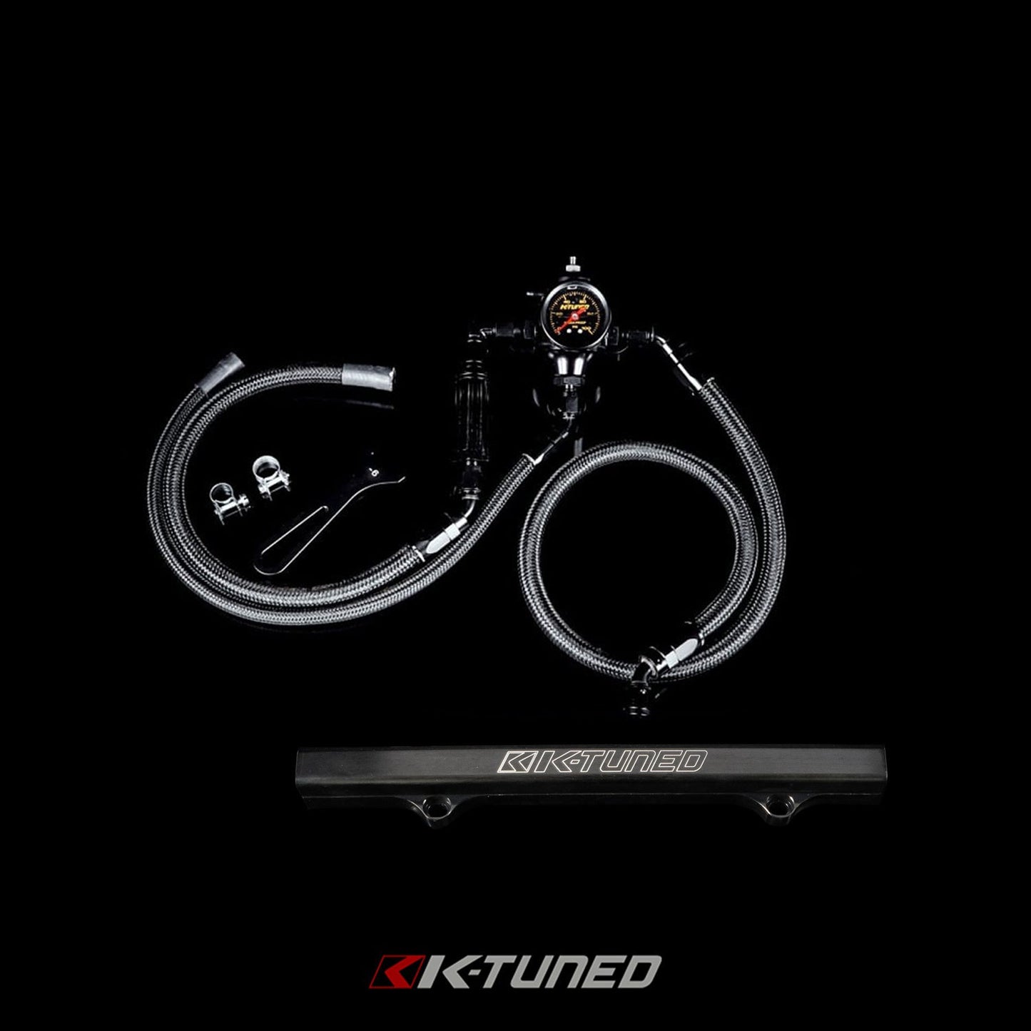 Center Feed Fuel System For K Swapped Cars