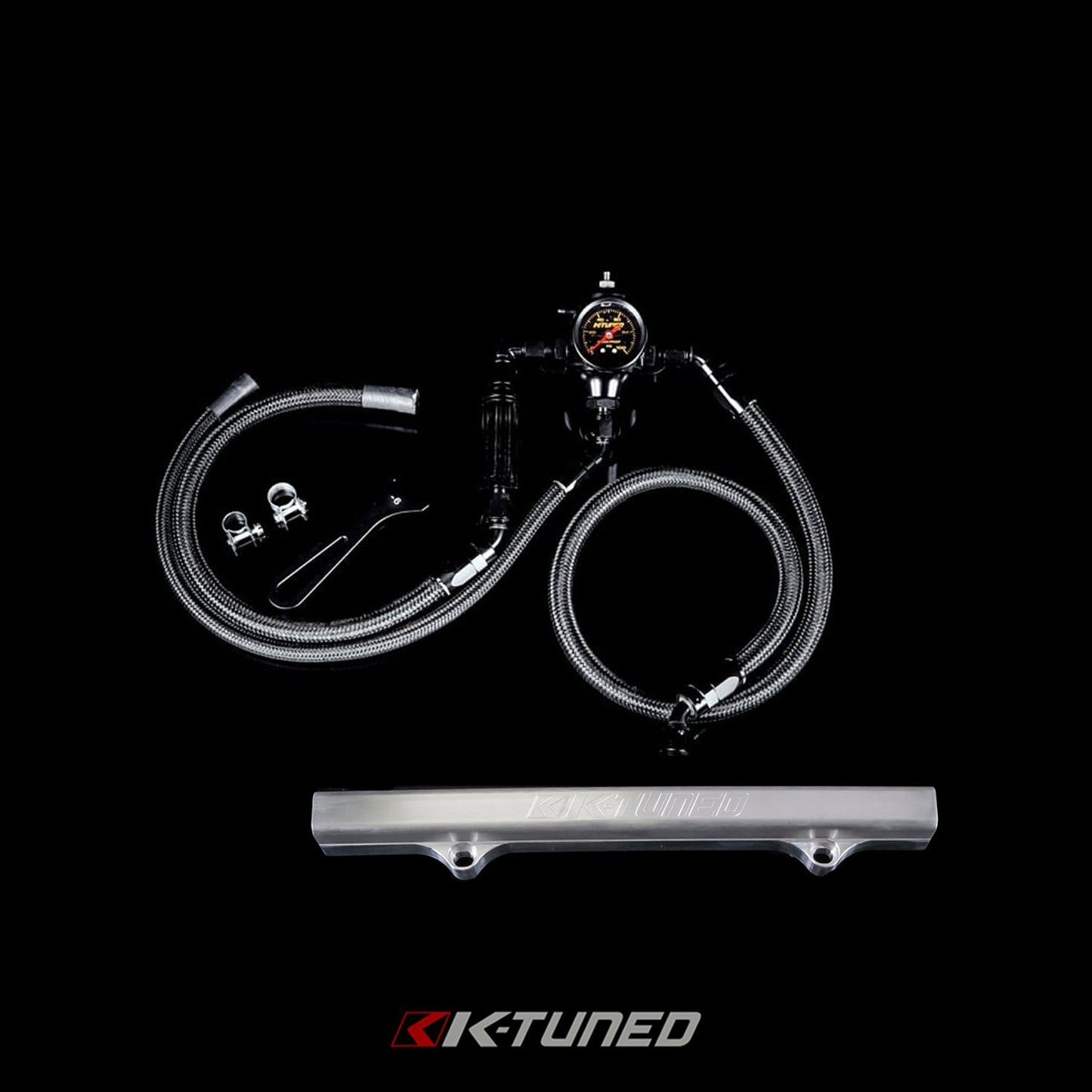 Center Feed Fuel System For K Swapped Cars