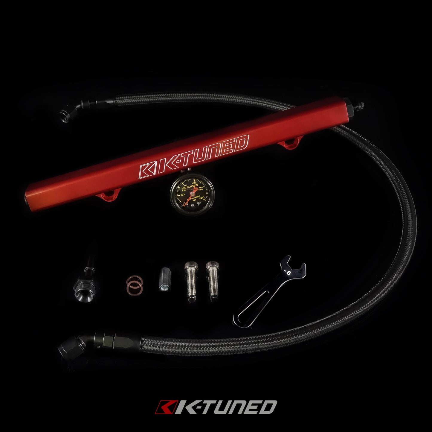K Series Fuel Line for Factory K-Series Car (RSX/EP3/8th Gen Civic/9th Gen with RBC)