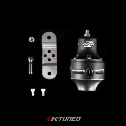 10AN HP Fuel Pressure Regulator (FPR)