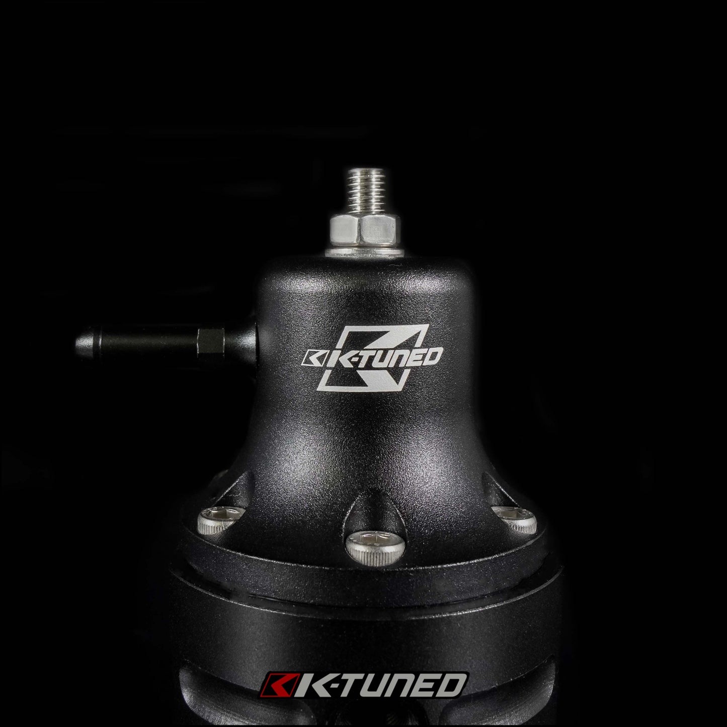 8AN HP Fuel Pressure Regulator (FPR)