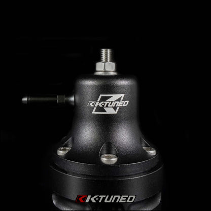 10AN HP Fuel Pressure Regulator (FPR)