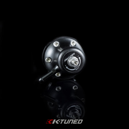 8AN HP Fuel Pressure Regulator (FPR)