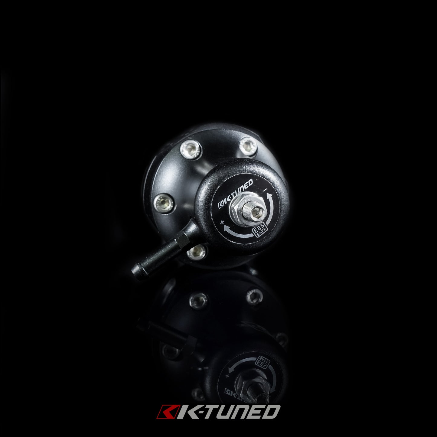 10AN HP Fuel Pressure Regulator (FPR)