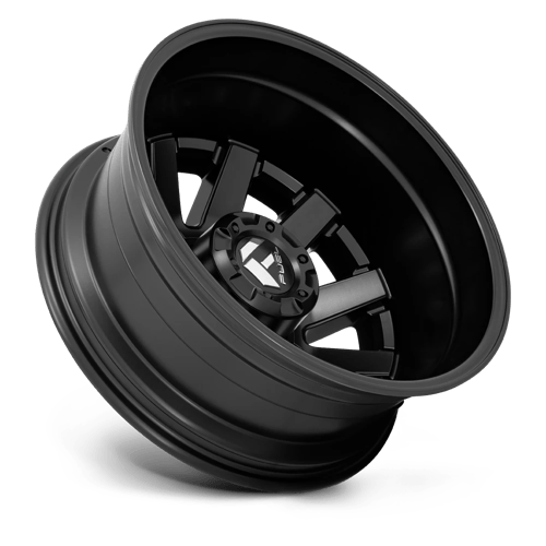 Fuel Offroad D436 MAVERICK Satin Black 20x8.25 -202 10x225mm 170.1mm