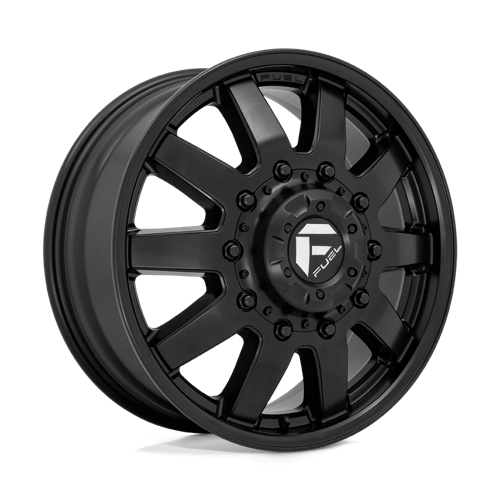 Fuel Offroad D436 MAVERICK Satin Black 20x8.25 +105 10x225mm 170.1mm