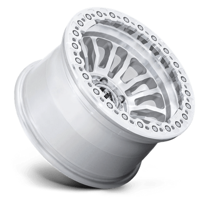 Fuel Offroad FC125 RINCON BEADLOCK Machined 20x10 -48 5x127mm 71.5mm