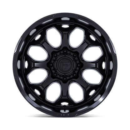 Fuel Offroad FC862 SCEPTER Blackout 20x10 -18 8x170mm 125.1mm