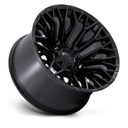 Fuel Offroad FC865 STRIKE Blackout 22x12 -44 5x114.3|5x127mm 78.1mm