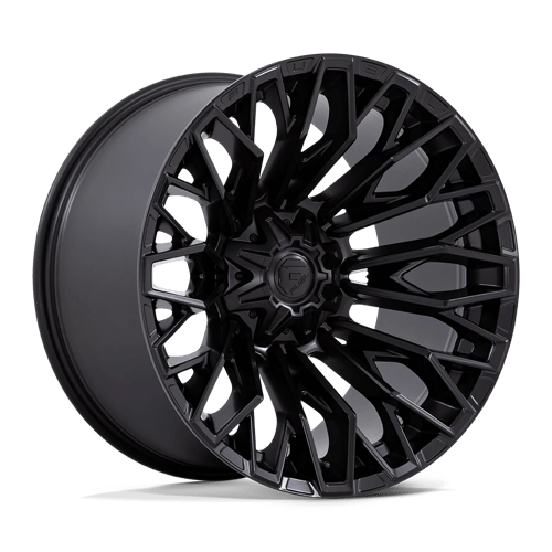 Fuel Offroad FC865 STRIKE Blackout 22x12 -44 6x135|6x139.7mm 106.1mm