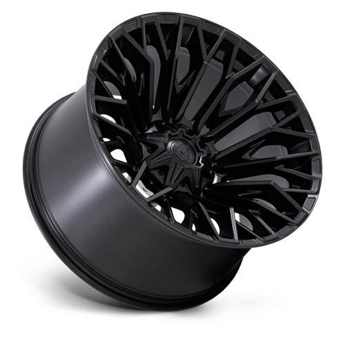 Fuel Offroad FC865 STRIKE Blackout 22x12 -44 6x135|6x139.7mm 106.1mm