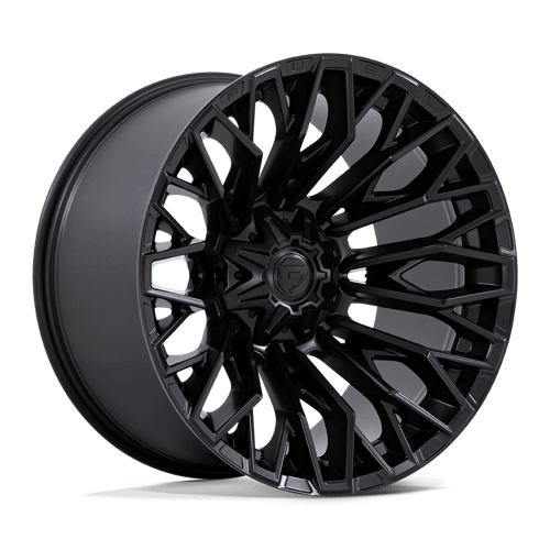 Fuel Offroad FC865 STRIKE Blackout 22x12 -44 8x180mm 124.2mm