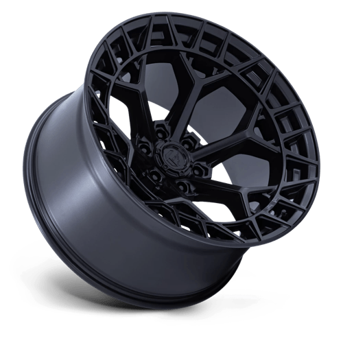Fuel Offroad FC873 CHARGER Blackout 20x9 +20 6x135mm 87.1mm
