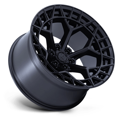 Fuel Offroad FC873 CHARGER Blackout 20x9 +1 6x135mm 87.1mm