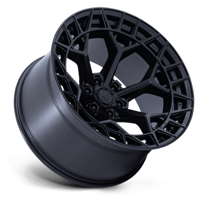 Fuel Offroad FC873 CHARGER Blackout 20x9 +1 6x135mm 87.1mm