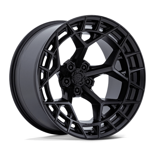 Fuel Offroad FC873 CHARGER Blackout 22x12 -44 5x127mm 71.5mm