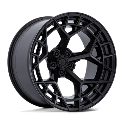 Fuel Offroad FC873 CHARGER Blackout 22x12 -44 5x127mm 71.5mm