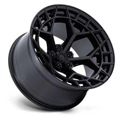 Fuel Offroad FC873 CHARGER Blackout 22x12 -44 5x127mm 71.5mm