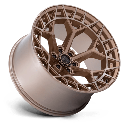 Fuel Offroad FC873 CHARGER Platinum Bronze 22x12 -44 6x135mm 87.1mm