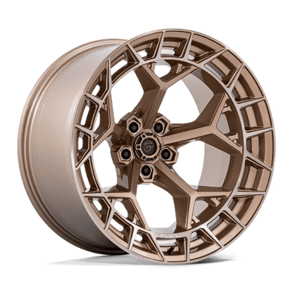 Fuel Offroad FC873 CHARGER Platinum Bronze 20x10 -18 5x127mm 71.5mm