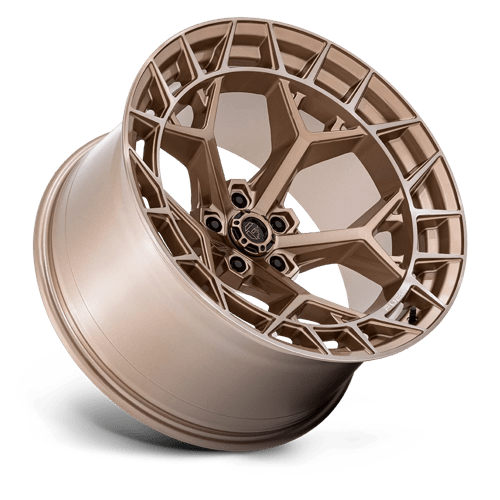 Fuel Offroad FC873 CHARGER Platinum Bronze 22x12 -44 5x127mm 71.5mm