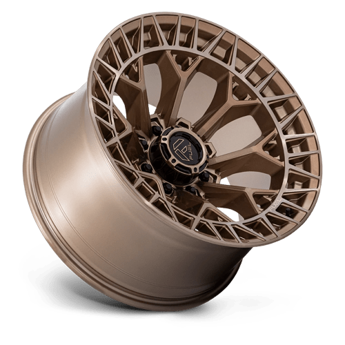 Fuel Offroad FC873 CHARGER Platinum Bronze 20x9 +1 8x170mm 125.1mm