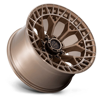 Fuel Offroad FC873 CHARGER Platinum Bronze 20x9 +1 8x170mm 125.1mm