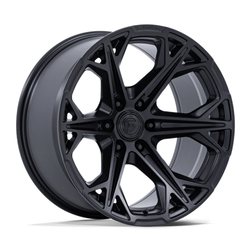 Fuel Offroad FC886 HAMMERHEAD Blackout 22x10 -18 6x135mm 87.1mm