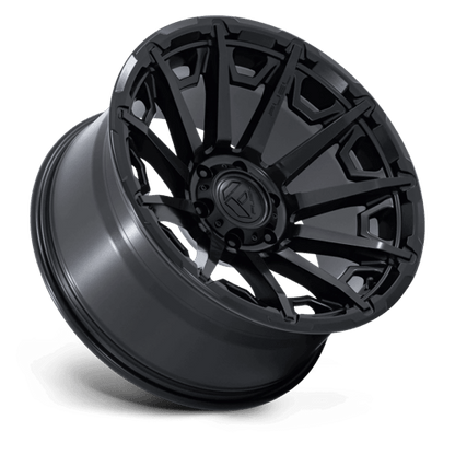 Fuel Offroad FC900 GRIP Blackout 20x9 +20 6x135mm 87.1mm