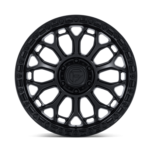 Fuel Offroad FC901 TALON Blackout 20x9 +20 5x127mm 71.5mm