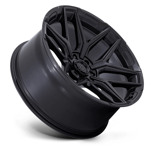 Fuel Offroad FLUX Blackout 22x12 -44 5x127mm 71.5mm